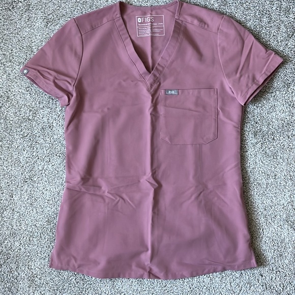 Figs XXS Technical Collection Like New - Picture 4 of 5